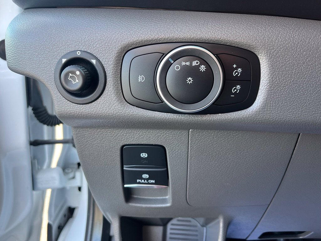 2024 Ford Transit-250 Base AWD | Low Roof | LKAS | Remote Start