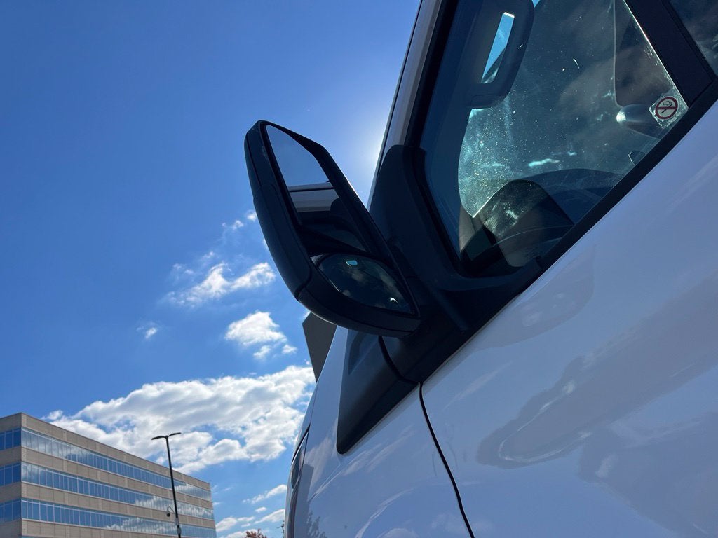 2024 Ford Transit-250 Base AWD | Low Roof | LKAS | Remote Start