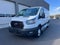 2024 Ford Transit-250 Base AWD | Low Roof | LKAS | Remote Start