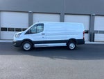 2024 Ford Transit-250 Base AWD | Low Roof | LKAS | Remote Start
