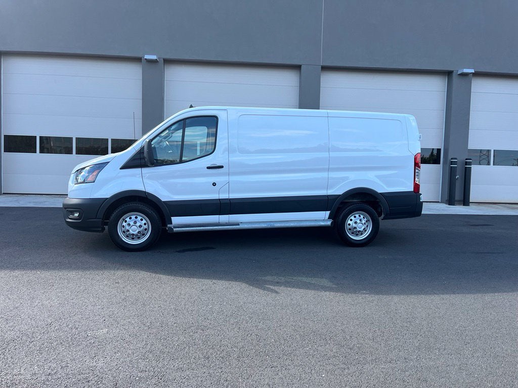 2024 Ford Transit-250 Base AWD | Low Roof | LKAS | Remote Start
