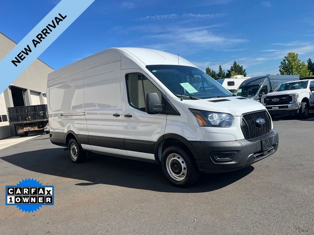 2025 Ford Transit-250 Base High Roof Extended Cargo Van | 148" WB