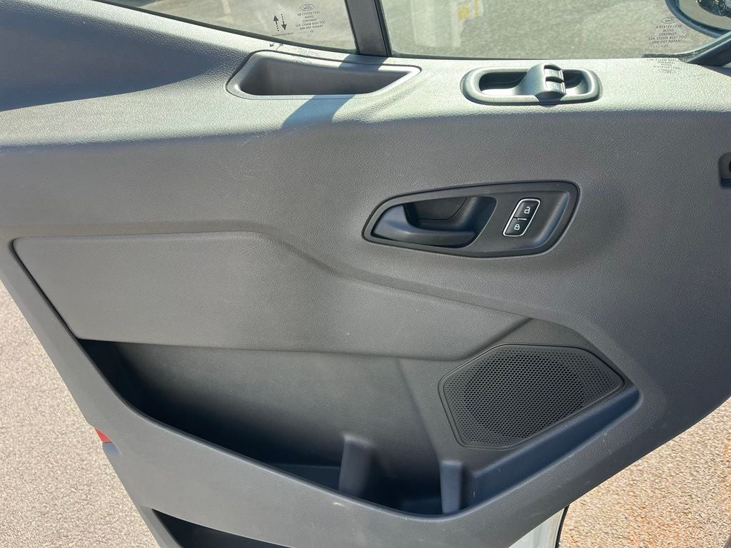 2025 Ford Transit-250 Base High Roof Extended Cargo Van | 148" WB