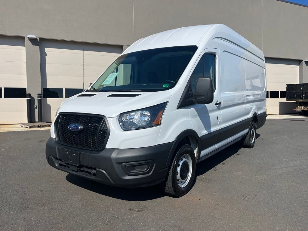 2025 Ford Transit-250 Base High Roof Extended Cargo Van | 148" WB