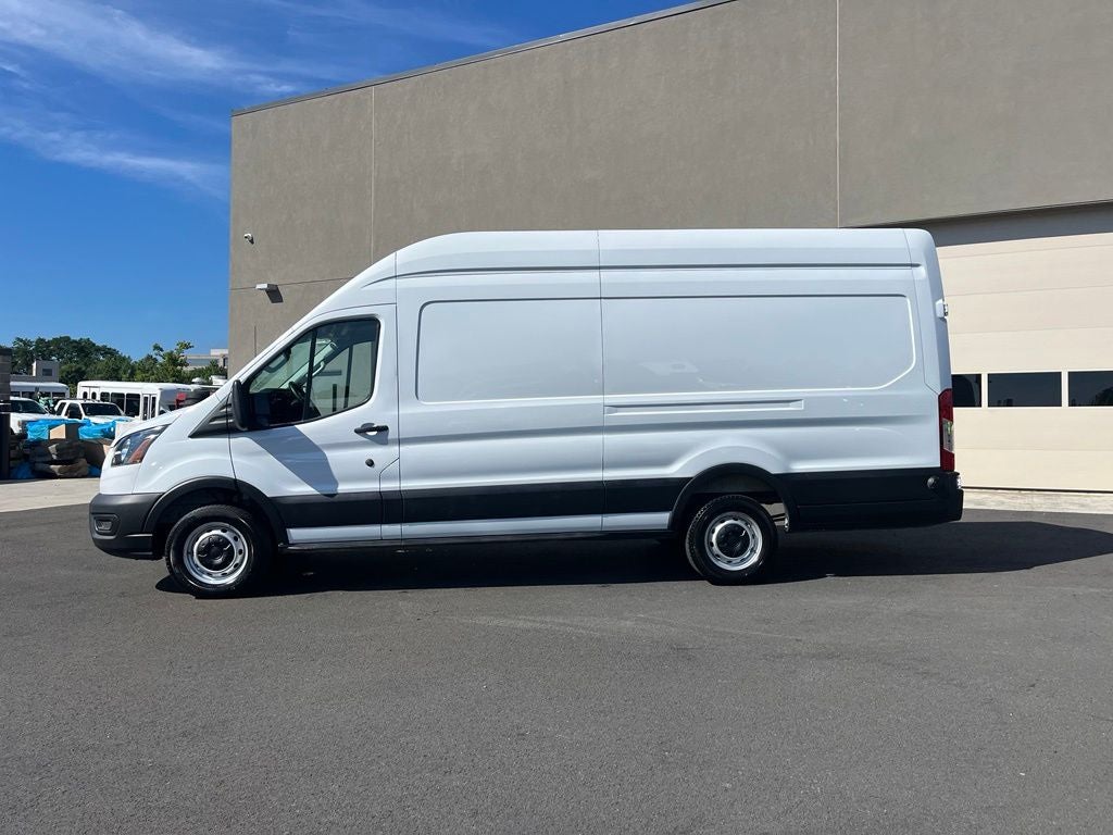 2025 Ford Transit-250 Base High Roof Extended Cargo Van | 148" WB