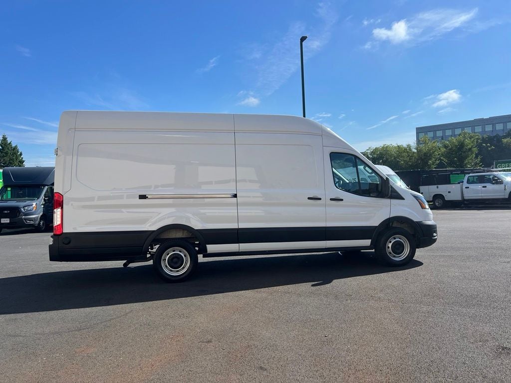 2025 Ford Transit-250 Base High Roof Extended Cargo Van | 148" WB