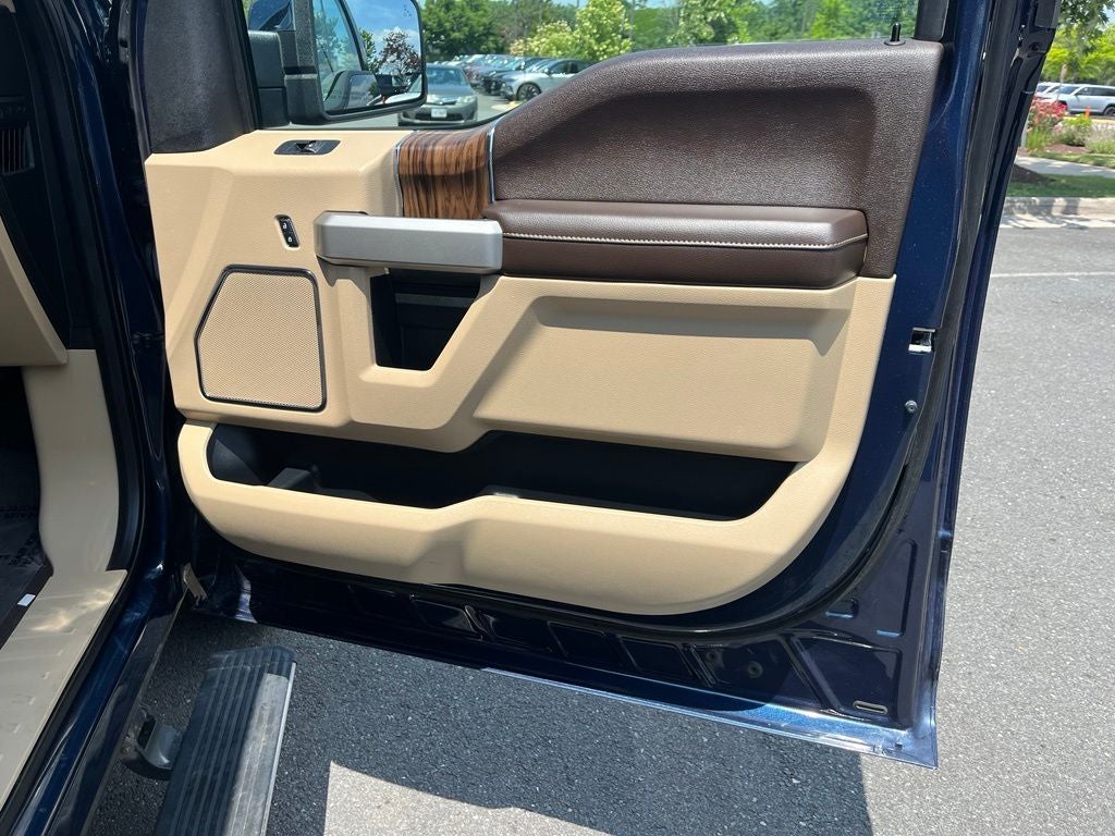 2018 Ford F-150 Lariat 4WD | Pano Roof | 360 Cam | Max Tow Pkg | Tech Pkg
