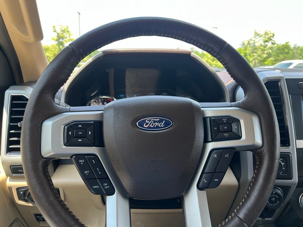 2018 Ford F-150 Lariat 4WD | Pano Roof | 360 Cam | Max Tow Pkg | Tech Pkg