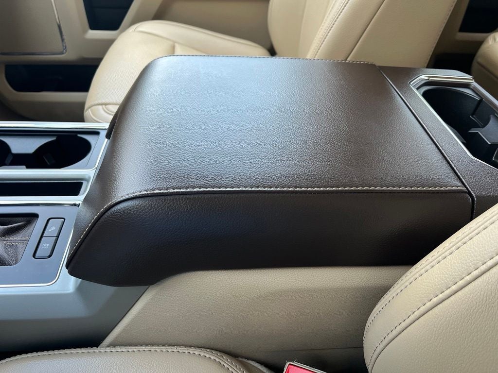 2018 Ford F-150 Lariat 4WD | Pano Roof | 360 Cam | Max Tow Pkg | Tech Pkg