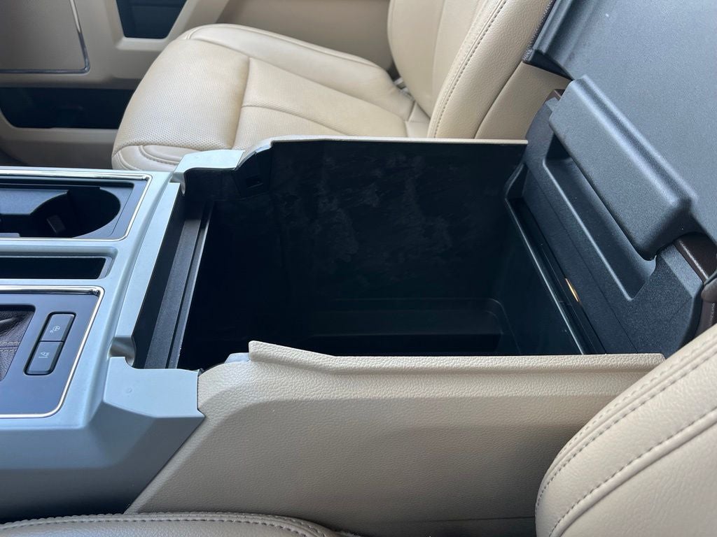2018 Ford F-150 Lariat 4WD | Pano Roof | 360 Cam | Max Tow Pkg | Tech Pkg