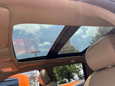 2018 Ford F-150 Lariat 4WD | Pano Roof | 360 Cam | Max Tow Pkg | Tech Pkg