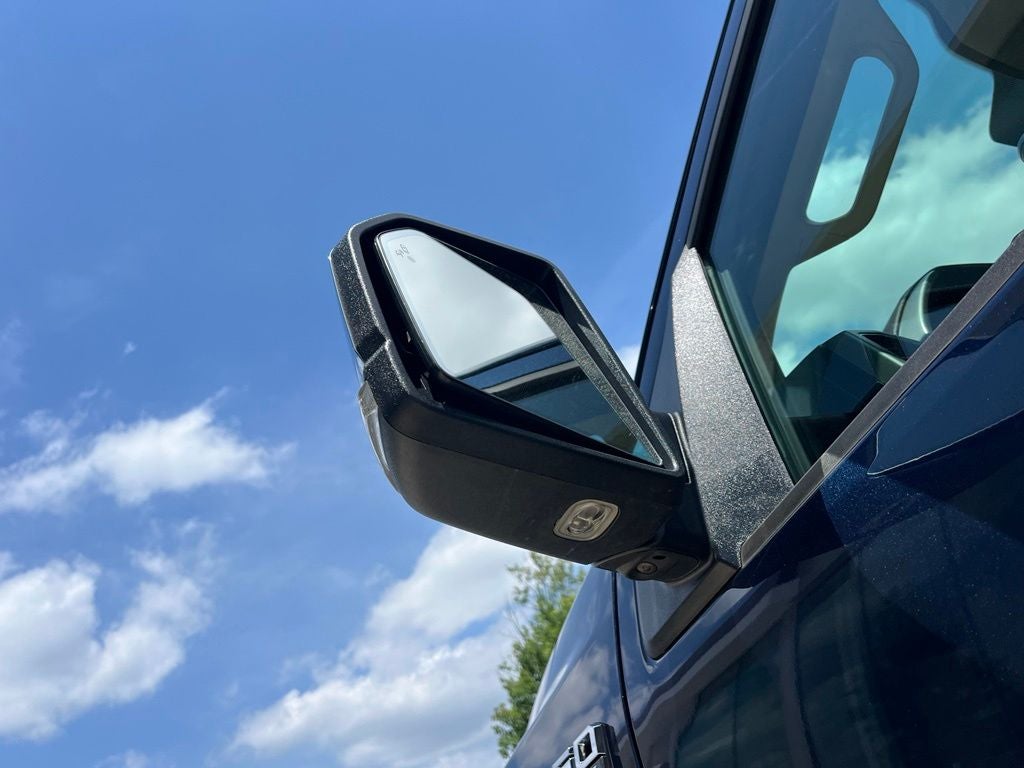 2018 Ford F-150 Lariat 4WD | Pano Roof | 360 Cam | Max Tow Pkg | Tech Pkg