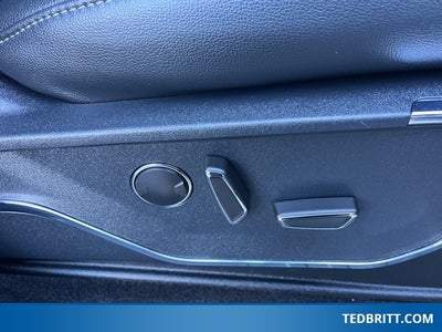 2023 Ford F-150 Lariat 4WD | Pano Roof | 360 Camera | Trailer Tow Pkg