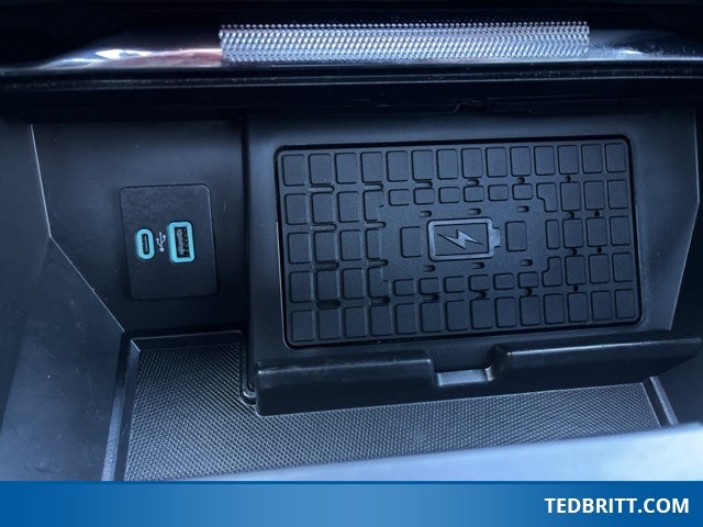 2023 Ford F-150 Lariat 4WD | Pano Roof | 360 Camera | Trailer Tow Pkg