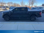 2023 Ford F-150 Lariat 4WD | Pano Roof | 360 Camera | Trailer Tow Pkg