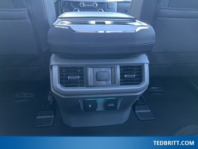 2023 Ford F-150 XLT 4WD | Pano Roof | 360 Cam | BLIS | Trailer Tow Pkg