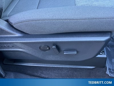 2023 Ford F-150 XLT 4WD | Pano Roof | 360 Cam | BLIS | Trailer Tow Pkg