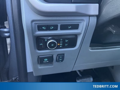 2023 Ford F-150 XLT 4WD | Pano Roof | 360 Cam | BLIS | Trailer Tow Pkg