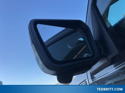 2023 Ford F-150 XLT 4WD | Pano Roof | 360 Cam | BLIS | Trailer Tow Pkg