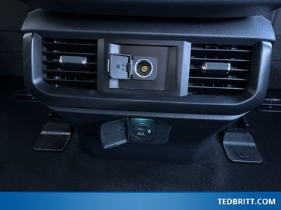 2023 Ford F-150 XL 4WD | STX Appear Pkg | Trailer Hitch | 20" Wheels