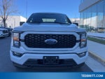 2023 Ford F-150 XL 4WD | STX Appear Pkg | Trailer Hitch | 20" Wheels