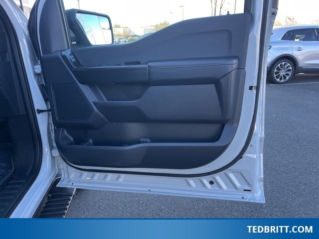 2023 Ford F-150 XL 4WD | STX Appear Pkg | Trailer Hitch | 20" Wheels