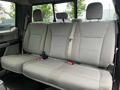 2019 Ford F-150 XLT 4WD | Nav | Power Equipment Group | Remote Start