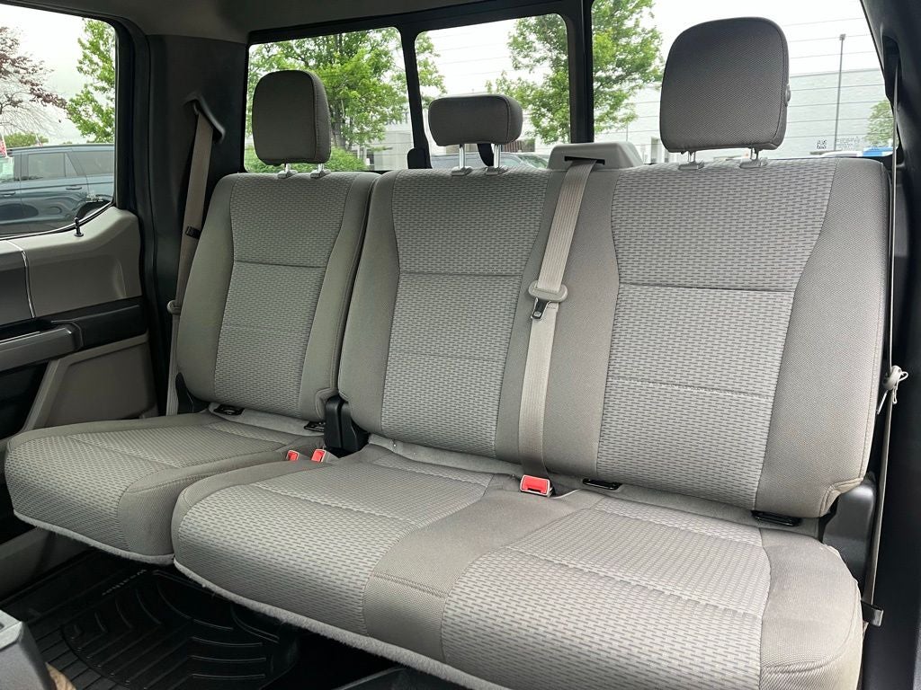 2019 Ford F-150 XLT 4WD | Nav | Power Equipment Group | Remote Start