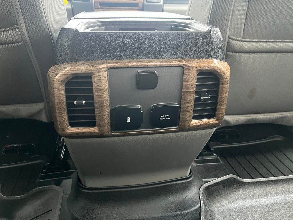 2019 Ford F-150 XLT 4WD | Nav | Power Equipment Group | Remote Start