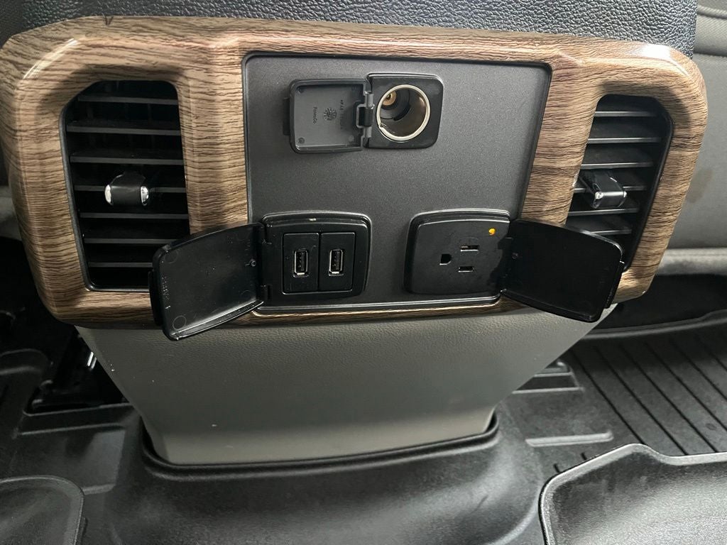 2019 Ford F-150 XLT 4WD | Nav | Power Equipment Group | Remote Start
