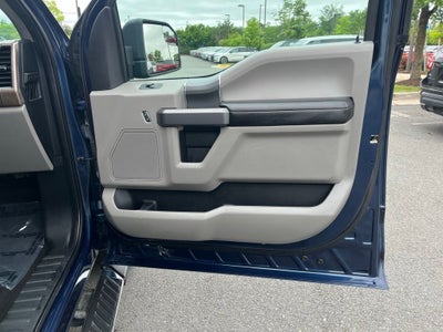 2019 Ford F-150 XLT 4WD | Nav | Power Equipment Group | Remote Start