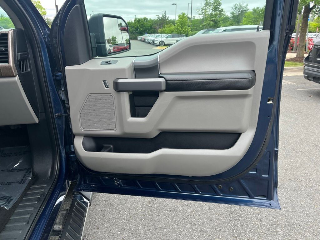 2019 Ford F-150 XLT 4WD | Nav | Power Equipment Group | Remote Start