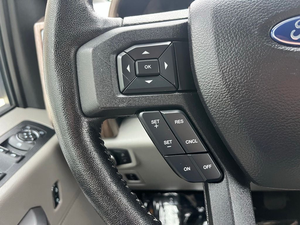 2019 Ford F-150 XLT 4WD | Nav | Power Equipment Group | Remote Start