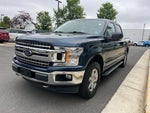 2019 Ford F-150 XLT 4WD | Nav | Power Equipment Group | Remote Start