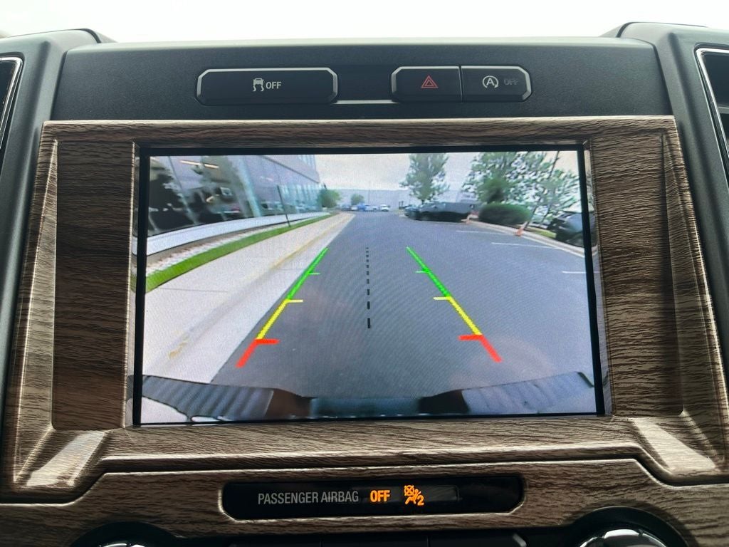2019 Ford F-150 XLT 4WD | Nav | Power Equipment Group | Remote Start