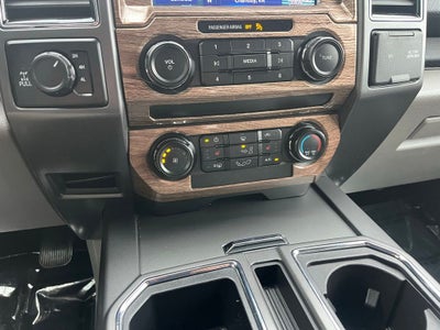 2019 Ford F-150 XLT 4WD | Nav | Power Equipment Group | Remote Start