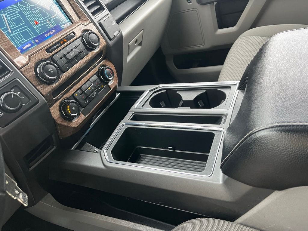 2019 Ford F-150 XLT 4WD | Nav | Power Equipment Group | Remote Start