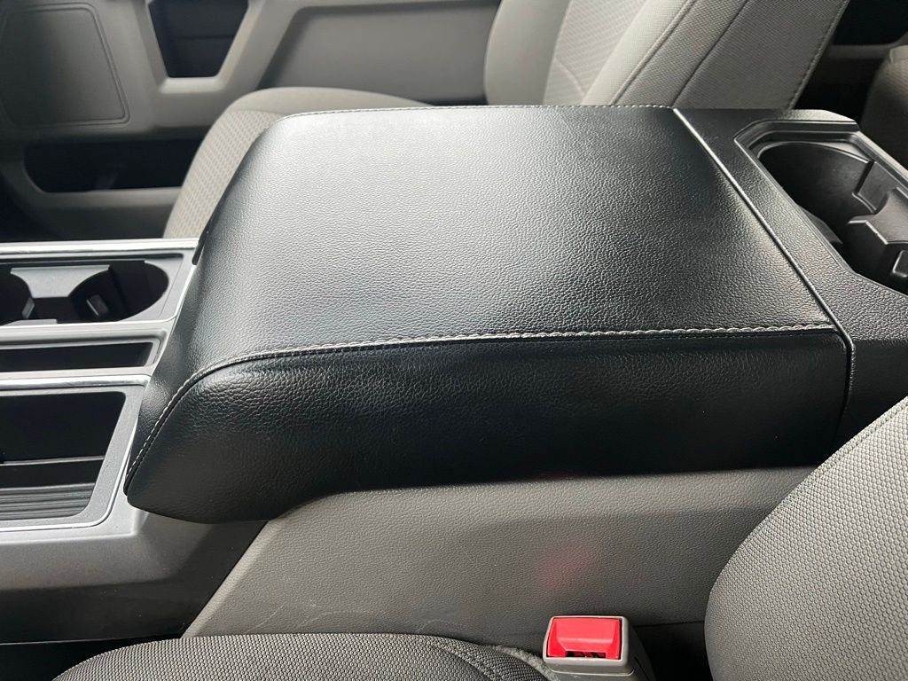 2019 Ford F-150 XLT 4WD | Nav | Power Equipment Group | Remote Start