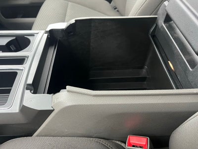 2019 Ford F-150 XLT 4WD | Nav | Power Equipment Group | Remote Start