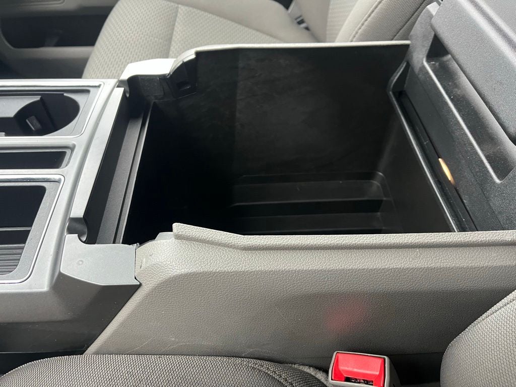 2019 Ford F-150 XLT 4WD | Nav | Power Equipment Group | Remote Start