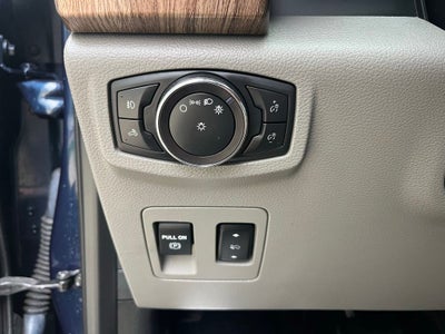 2019 Ford F-150 XLT 4WD | Nav | Power Equipment Group | Remote Start
