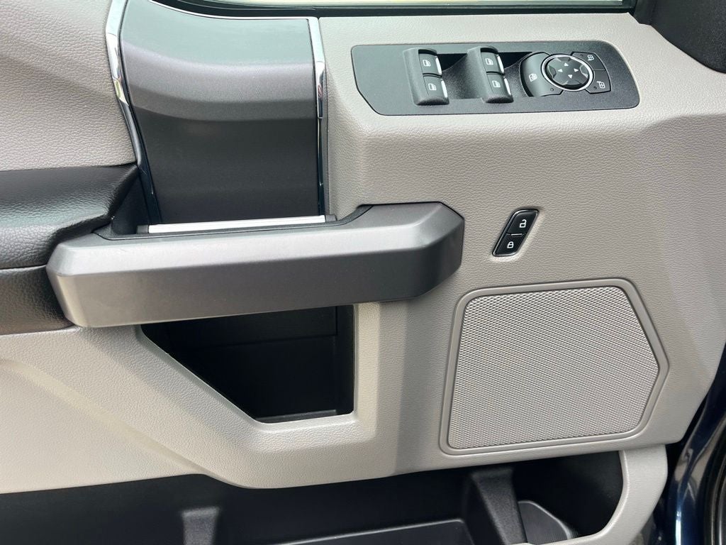 2019 Ford F-150 XLT 4WD | Nav | Power Equipment Group | Remote Start