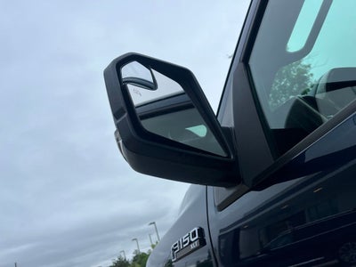 2019 Ford F-150 XLT 4WD | Nav | Power Equipment Group | Remote Start