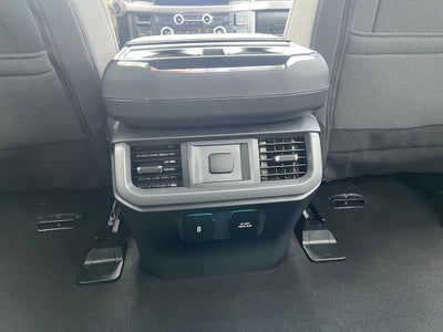 2025 Ford F-150 XLT 4WD | BLIS | Mobile Office | CarPlay/Android Auto