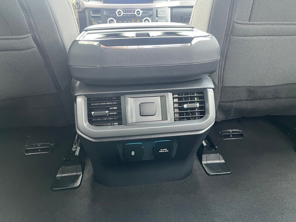 2025 Ford F-150 XLT 4WD | BLIS | Mobile Office | CarPlay/Android Auto
