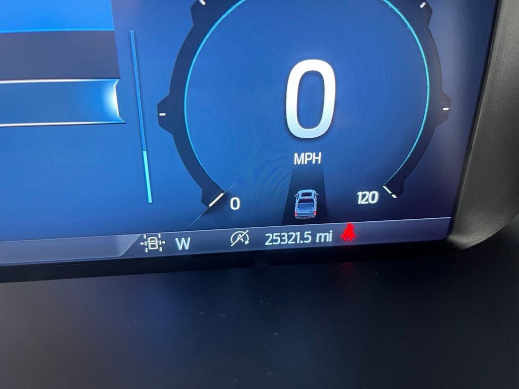2025 Ford F-150 XLT 4WD | BLIS | Mobile Office | CarPlay/Android Auto