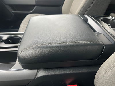 2025 Ford F-150 XLT 4WD | BLIS | Mobile Office | CarPlay/Android Auto