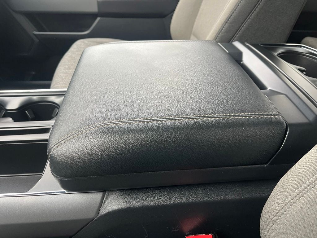 2025 Ford F-150 XLT 4WD | BLIS | Mobile Office | CarPlay/Android Auto