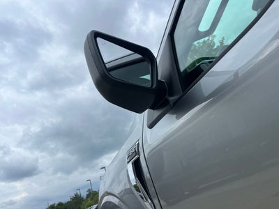 2025 Ford F-150 XLT 4WD | BLIS | Mobile Office | CarPlay/Android Auto