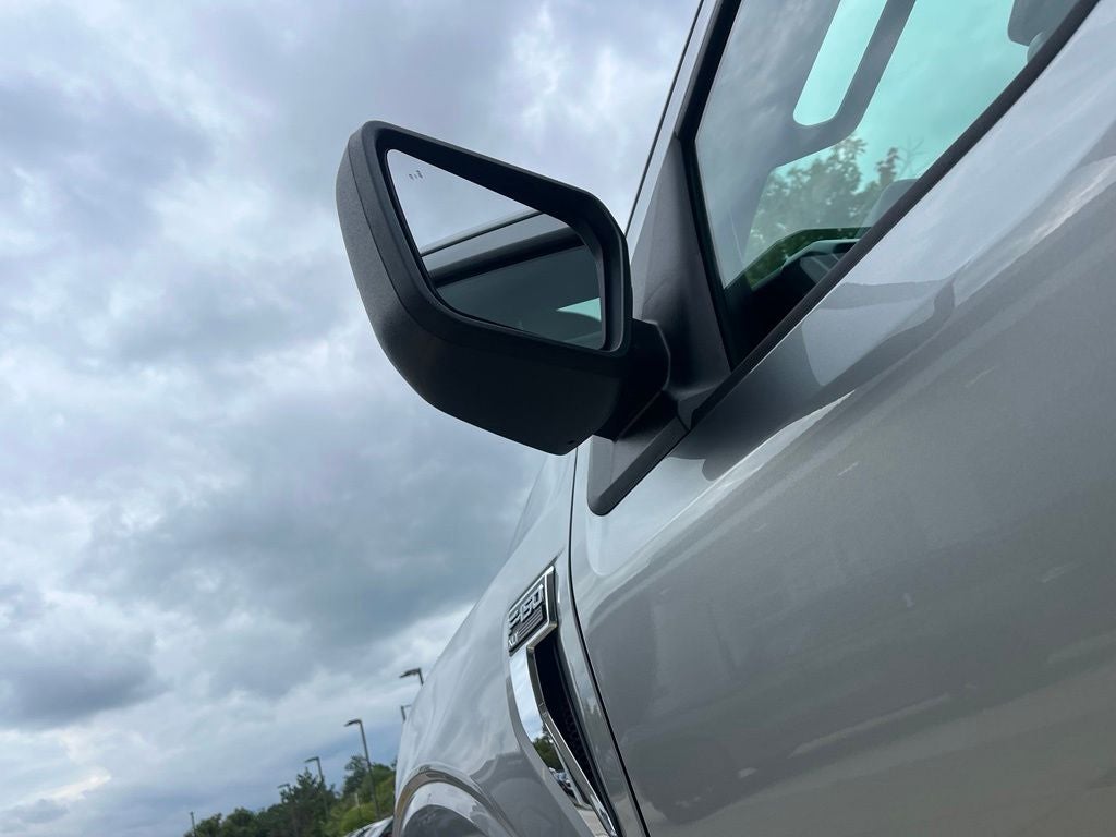 2025 Ford F-150 XLT 4WD | BLIS | Mobile Office | CarPlay/Android Auto